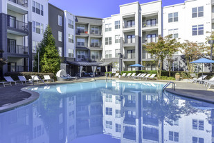 Avana Westside Apartments