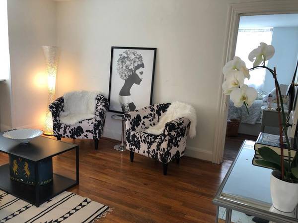 810 W 36th St, Unit 810 W 36th apt 3