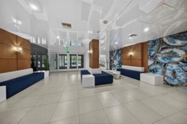 1800 N Andrews Ave, Unit 6H in Fort Lauderdale, FL - Foto de edificio - Building Photo