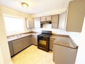 1026 Dawson St in Indianapolis, IN - Building Photo - Building Photo