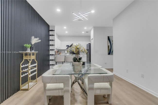 property at 3529 NW 29th Pl