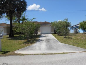 4507 20th St SW in Lehigh Acres, FL - Building Photo - Building Photo