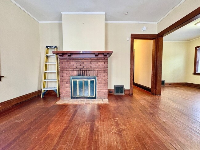 1212 E Donald St in South Bend, IN - Building Photo - Building Photo