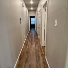 1225 Preston Trails in Wolfforth, TX - Building Photo - Building Photo