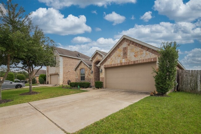 6818 Rambling Manor Ct in Richmond, TX - Building Photo - Building Photo