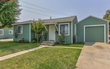 619-621 Dallas Ave in Salinas, CA - Foto de edificio - Building Photo