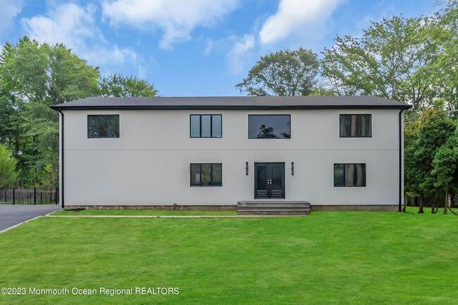 property at 265 Whalepond Rd