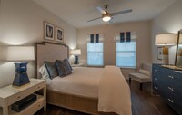 Ballpark Apartments @ Town Madison in Madison, AL - Foto de edificio - Building Photo