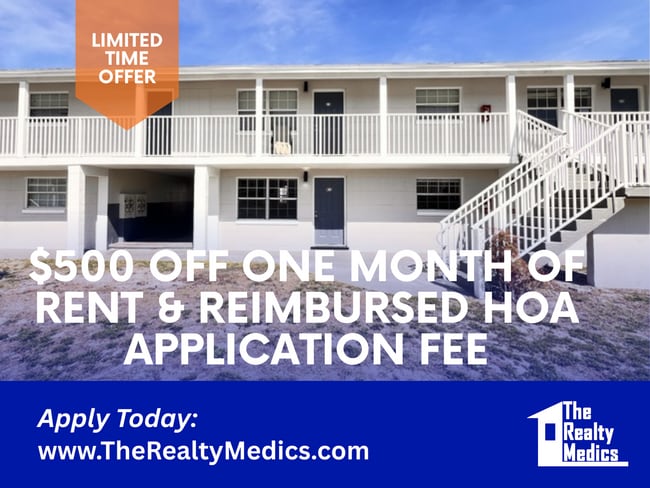 property at 1400 Eudora Rd