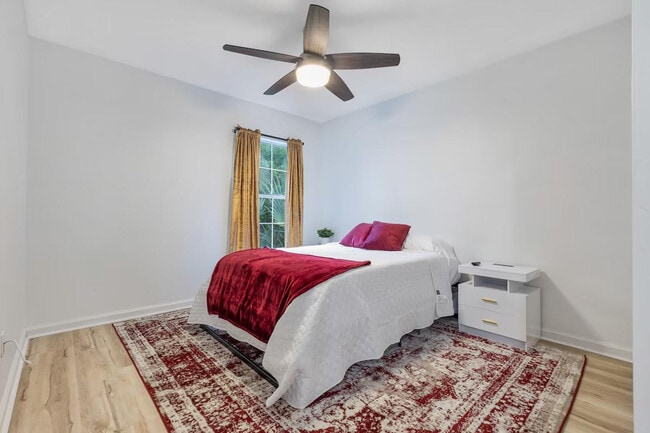 1335 Nylic St in Tallahassee, FL - Building Photo - Building Photo