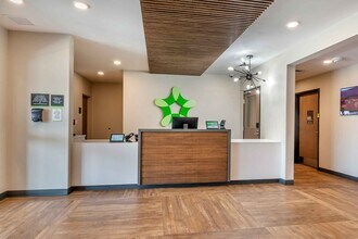 Furnished Studio-Colonial Heights - Fort Lee in Colonial Heights, VA - Foto de edificio - Building Photo