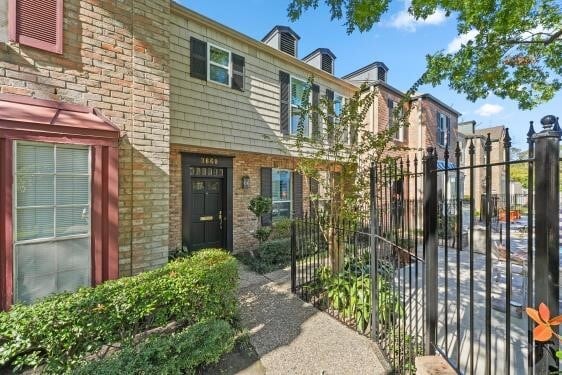 3660 Lake St in Houston, TX - Building Photo - Building Photo