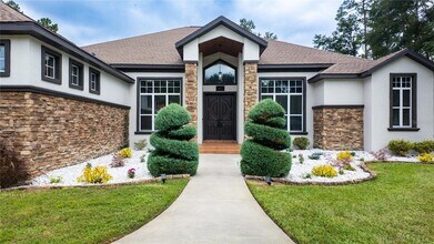 617 SE 47th Loop in Ocala, FL - Building Photo - Building Photo