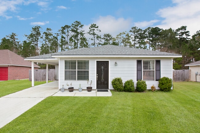 property at 12867 Hazelwood Dr
