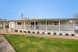 14605 Poncho Conde Cir in Rancho Murieta, CA - Building Photo