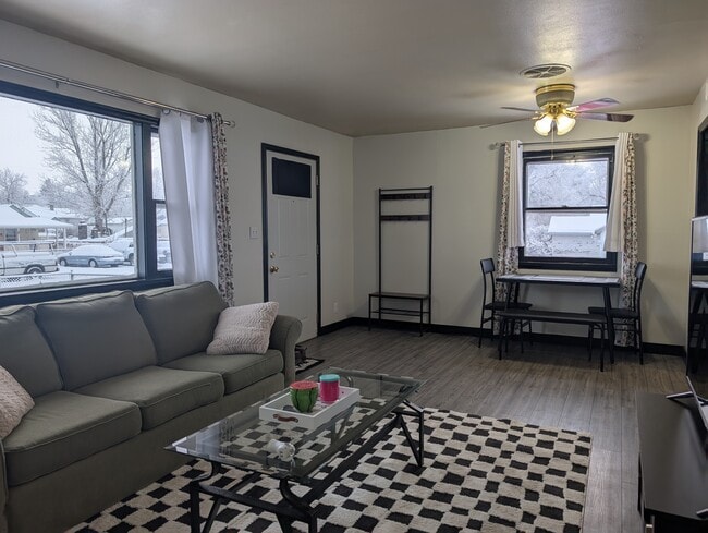 211 E Jackson St, Unit 211 east jackson in Rapid City, SD - Foto de edificio - Building Photo