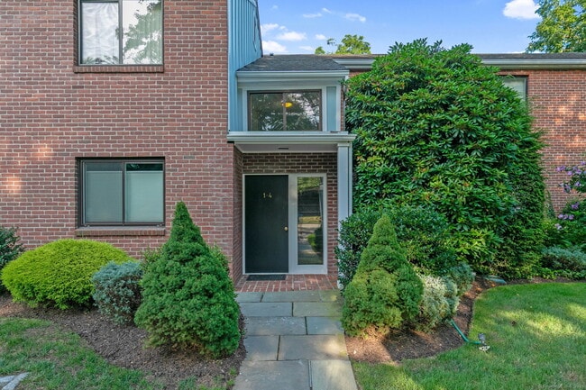 property at 4 Hills Ln