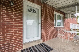 925 Ulrich St in Pittsburgh, PA - Building Photo - Building Photo