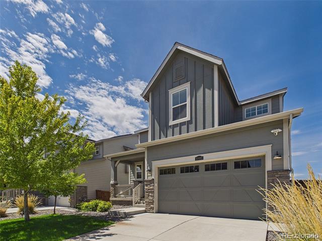 property at 10985 Ursula St.