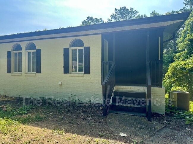 property at 3950 Arbor Pl Ln