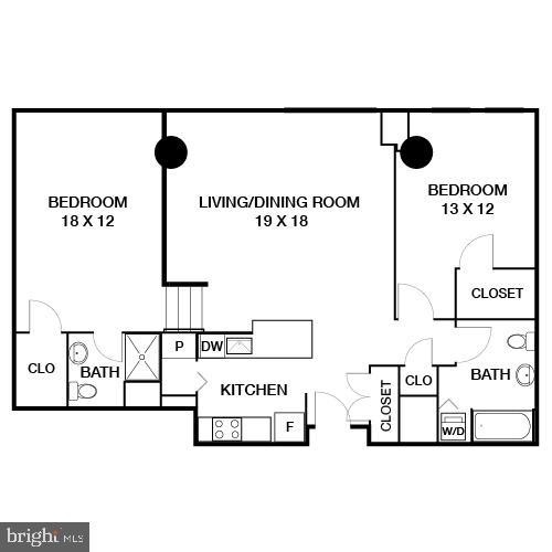 3131 Walnut St, Unit 2B-347 in Philadelphia, PA - Building Photo