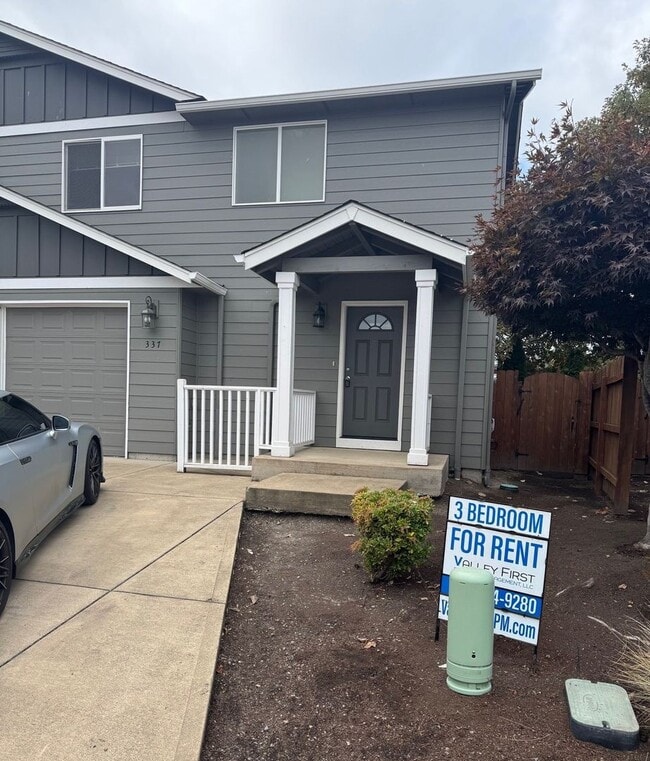 property at 337-339 Tracy Ct