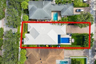 231 Caravelle Dr in Jupiter, FL - Building Photo - Building Photo