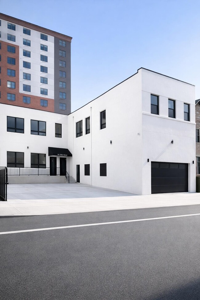 property at 116 36th St