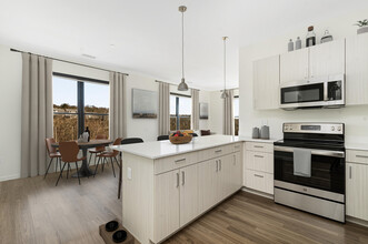 The Artemis at Arlington Heights in Arlington, MA - Building Photo - Building Photo