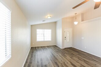 21759 W Cocopah St in Buckeye, AZ - Building Photo - Building Photo