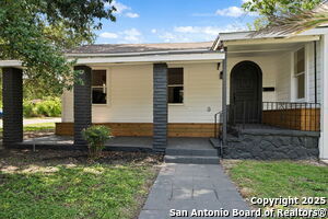 603 E Evergreen St in San Antonio, TX - Building Photo - Building Photo