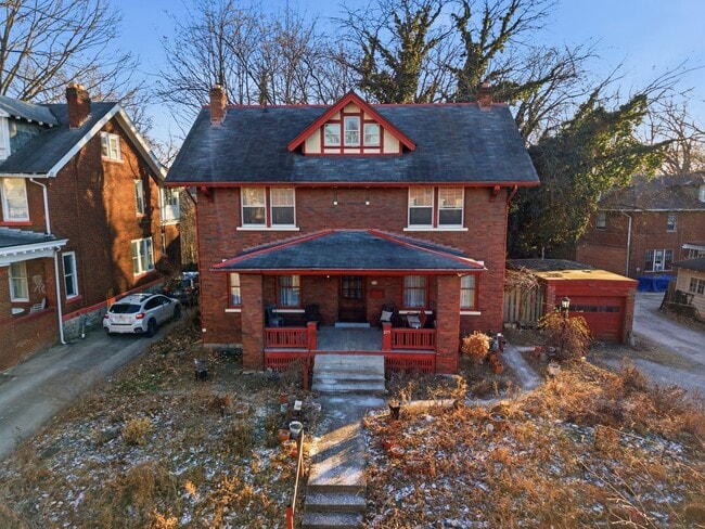 property at 275 E Lane Ave