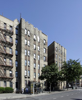 2939 Grand Concourse Apartments