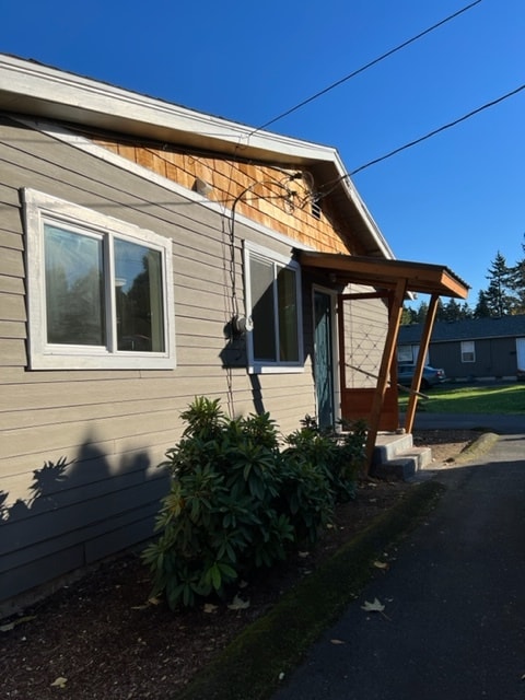 4808 NE 99th Ave, Unit E