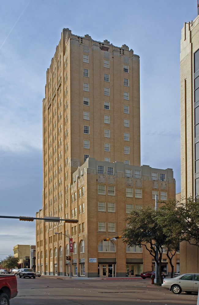 Hotel Wooten