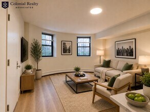 525 Massachusetts Ave, Unit 1 in Boston, MA - Building Photo - Building Photo