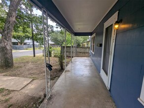 2017 Wright St in Austin, TX - Building Photo - Building Photo