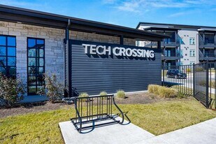 13624 Dessau Rd in Pflugerville, TX - Building Photo