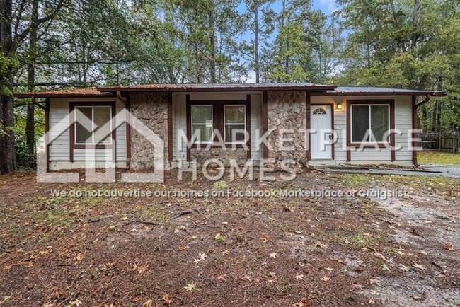8928 Wesley Pl in Jonesboro, GA - Building Photo - Building Photo