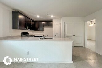 2298 Great Belt Blvd in Crandall, TX - Building Photo - Building Photo