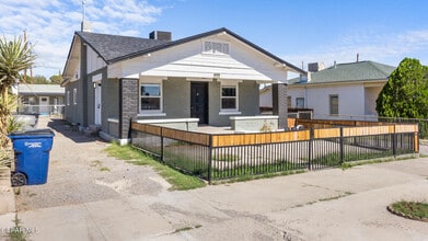 3109 Douglas Ave in El Paso, TX - Building Photo - Building Photo