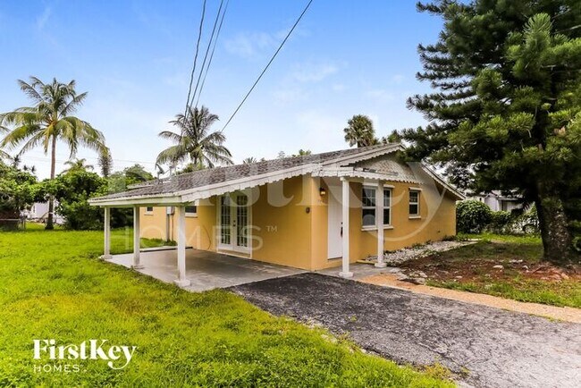 property at 1940 SW 65th Terrace