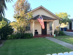 1211 257th St in Harbor City, CA - Building Photo - Building Photo