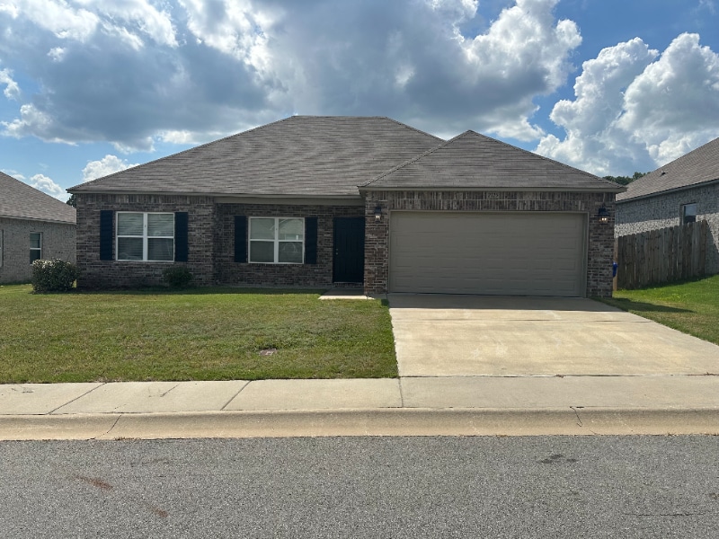 2115 Mdw Crk Dr in Conway, AR - Building Photo
