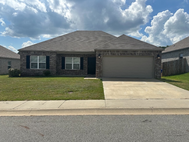 property at 2115 Mdw Crk Dr