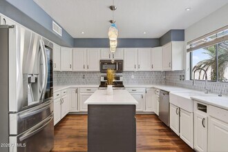 3241 S Horizon Pl in Chandler, AZ - Building Photo - Building Photo