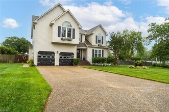 2424 Sandyfalls Way in Virginia Beach, VA - Building Photo - Building Photo