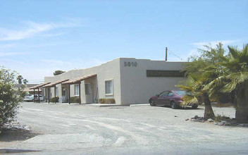 Old Pueblo Villas in Tucson, AZ - Building Photo - Building Photo