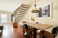 Marquee Uptown & Carriage Square - 12