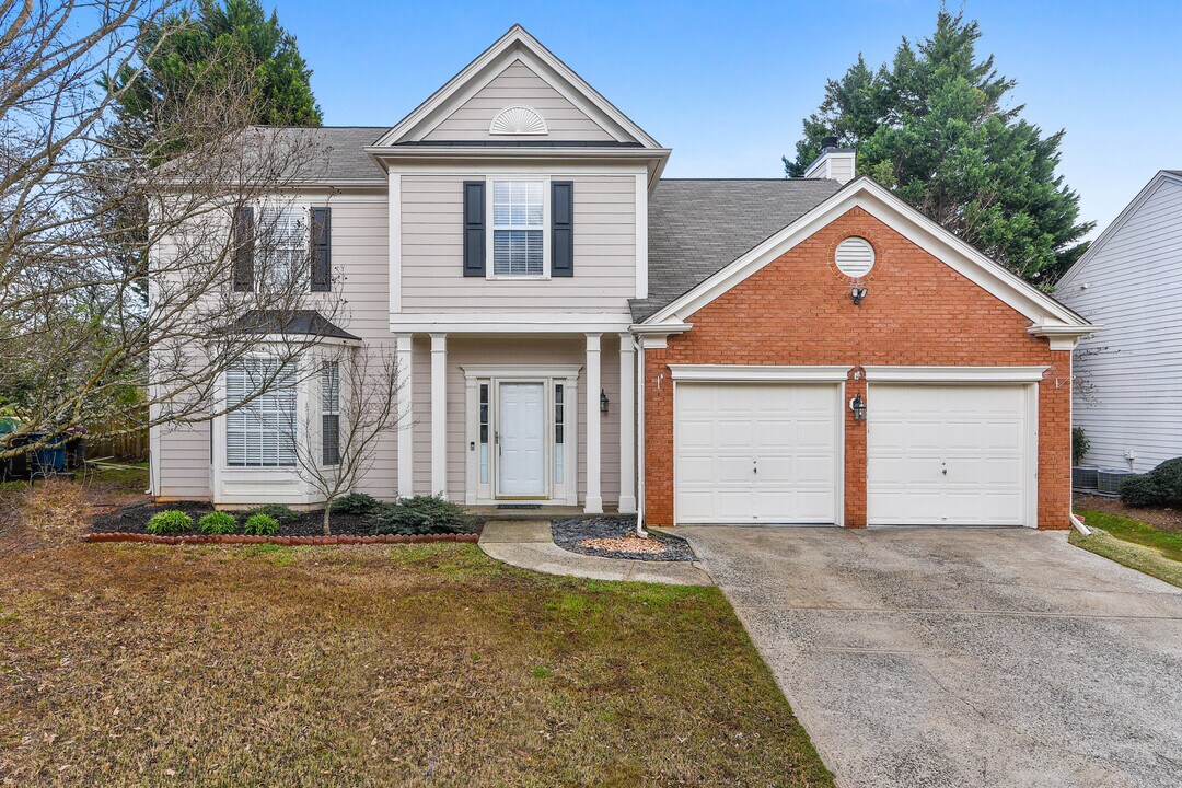 2655 Traywick Chase in Alpharetta, GA - Building Photo